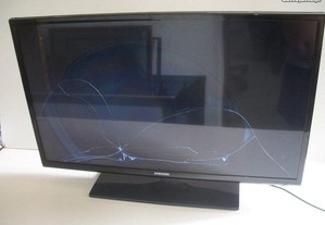 Tv Led Samsung UE32EH4003w para Peças