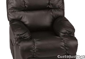 Cadeirão Relax Reclinável Automático Como Novo