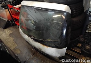 Porta de tras de Peugeot 206