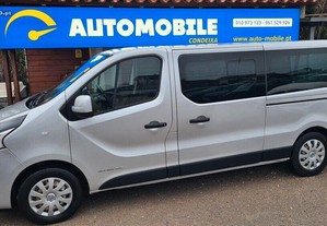 Renault Trafic 1.6 dCi L2H1 1.2T SS