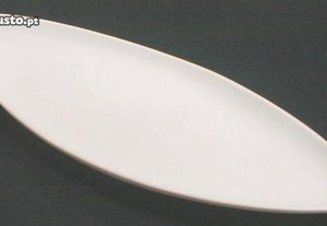 Chacota - travessa oval - 38x15x2cm