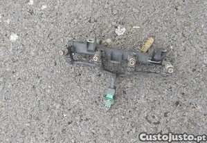Bicos Peugeot 206