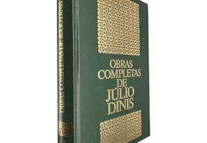Serões da província - Júlio Dinis