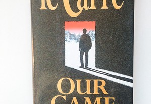 Our Game, le Carré