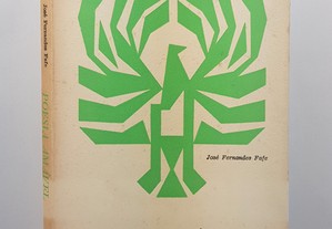 POESIA José Fernandes Fafe // Poesia Amável 1963