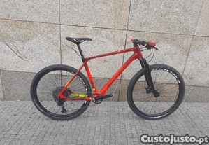 Bicicleta Usada Rockrider Xc900