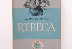 Rebeca - Daphne du Maurier