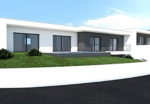 Casa / Villa T3 em Leiria de 158,00 m²