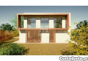 Moradia T3 Viana do Castelo