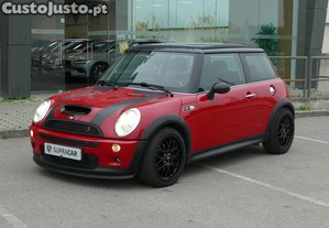 MINI Cooper S - 06