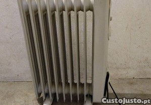 Radiator eletrico