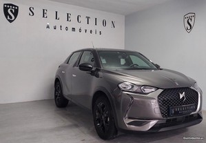 DS DS 3 CROSSBACK 1.5 HDI Performance Line