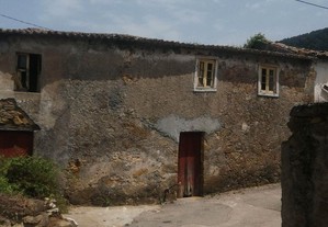 Casa de Campo T2 em Coimbra de 60,00 m