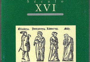 História e Antologia da Literatura Portuguesa. n.º 11, 1999. Século XVI. Obras de Gil Vicente. 