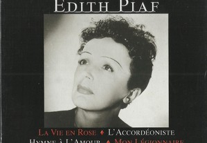 Edith Piaf - Deja Vu Definitive Gold (5 CD)
