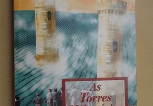 "As Torres Milenárias" de Urbano Tavares Rodrigues