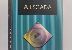 Carlos Gouveia e Melo // A Escada