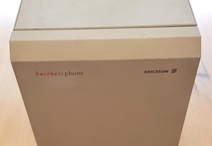 Central telefonica Ericsson Business Phone 250