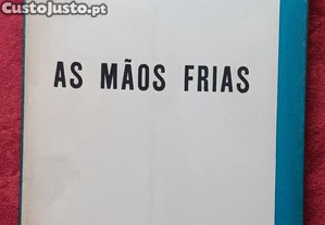 As m�os frias - Branquinho da Fonseca