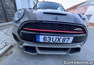 MINI John Cooper Works Cooper Works - 18