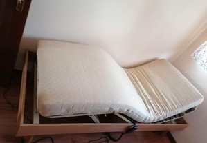 cama articulada