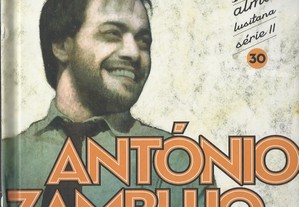 António Zambujo (Fado alma Lusitana) (novo)