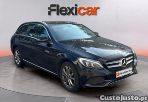 Mercedes-Benz C 180 d - 18