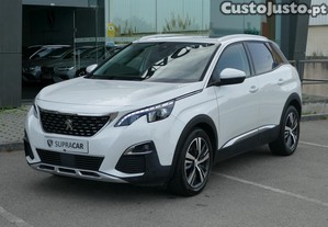 Peugeot 3008 2.0 BlueHDi Allure - 17