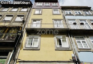 T1 Equipado E Mobilado - Na Baixa Do Porto Com...