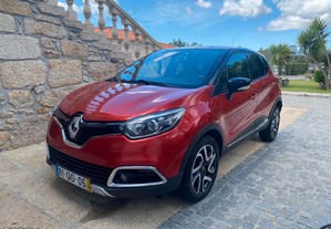 Renault Captur Nacional