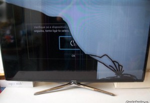 Tv Led Samsung UE46F6320AW para Peças