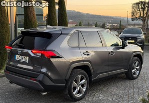 Toyota Rav4 2.5 Hdf Exclusive Setembro/20 | Carros - SUV / TT, à venda ...