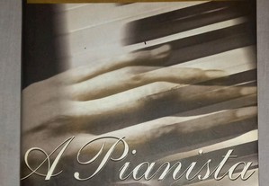 A pianista, de Elfriede Jelinek.