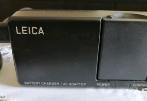 Carregador LEICA model AC adaptor model ACA - DC2 - A