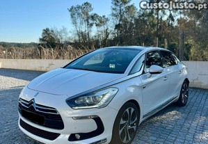 Citro�n DS5 2.0 HDI H�brido - 13