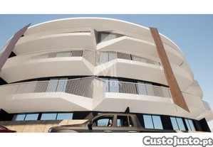 Apartamento T3 Viana do Castelo