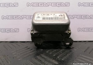 Modulo / Sensor Aceleração (Esp) Mercedes-Benz C-C