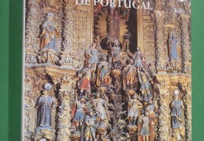As mais belas Igrejas de Portugal. Vol I. Verbo Editora 1988.