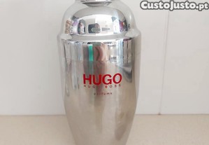 Shaker em metal