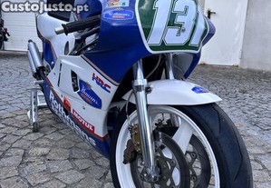 Honda RS 250 - 87