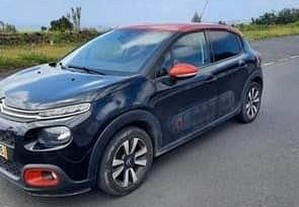 Citroën C3 pure tech especial