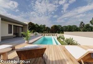 Casa / Villa T4 em Almancil de 374,00 m²