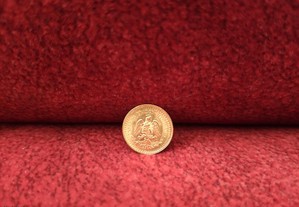 Peso em Ouro 1945