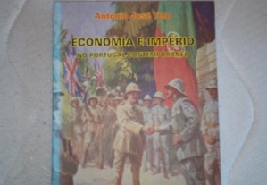 Economia e Império