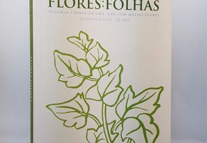 Açores Pierluigi Bragaglia // Flores:Folhas 2005