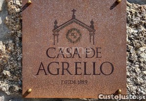Casa De Agrêllo: Casa +1, Capela, Piscina,...