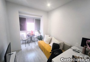Apartamento T2 em Moscavide e Portela