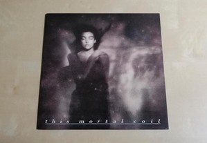 This Mortal Coil It´ll End in Tears