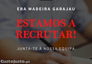Responsável de Zona (m/f) ERA Madeira Garajau