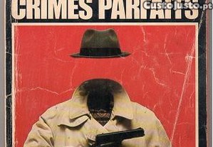 Historia Sp�cial Crimes Parfaits